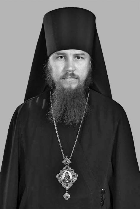 фото: Єлисей